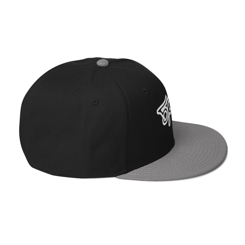 SFSB Snapback Hat