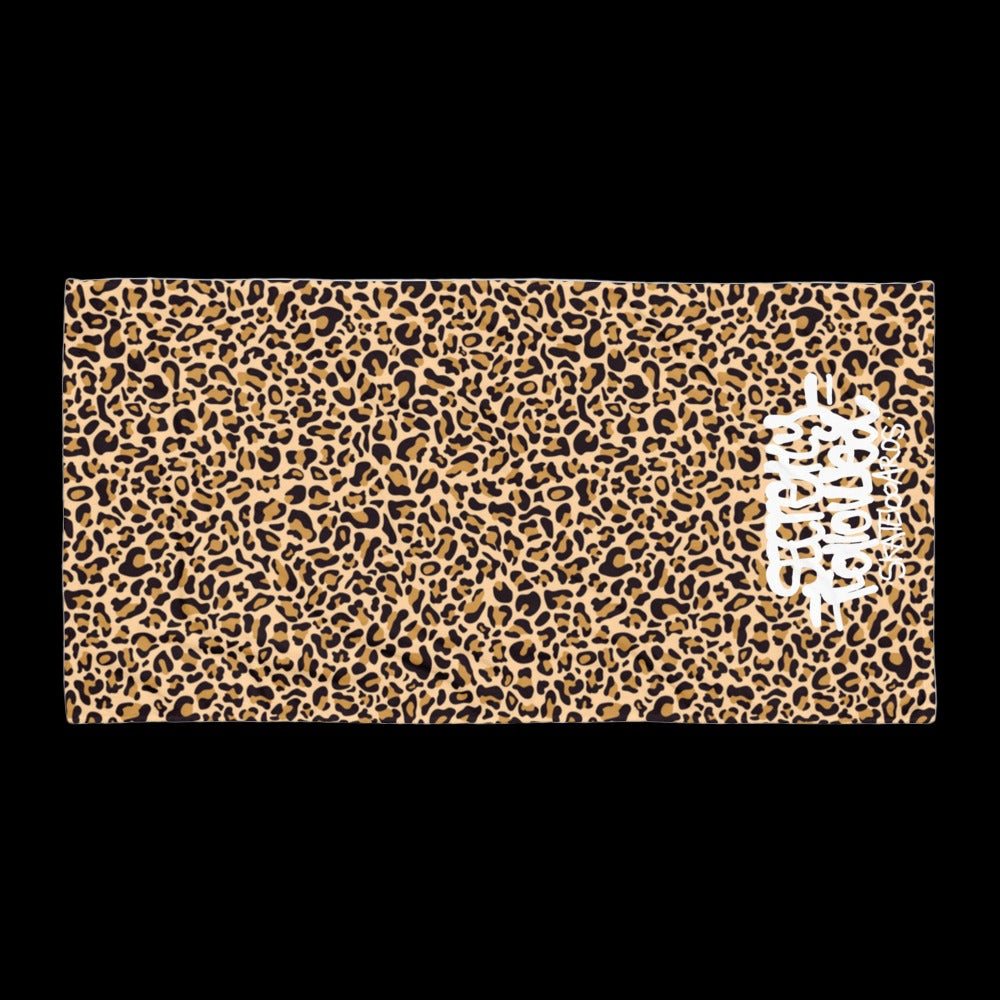 SFSB CHEETAH Towel