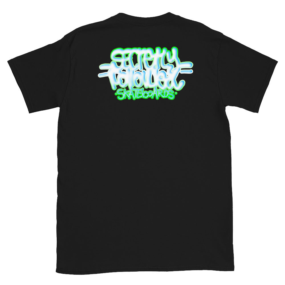 SFSB LOGO soft T-Shirt