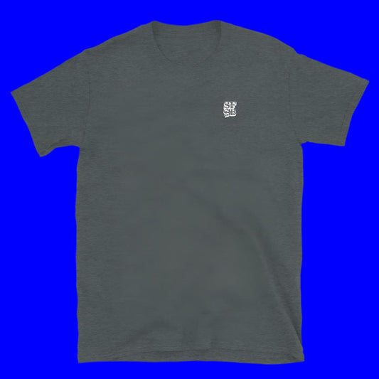 SMALL BLOCK Soft Unisex T-Shirt