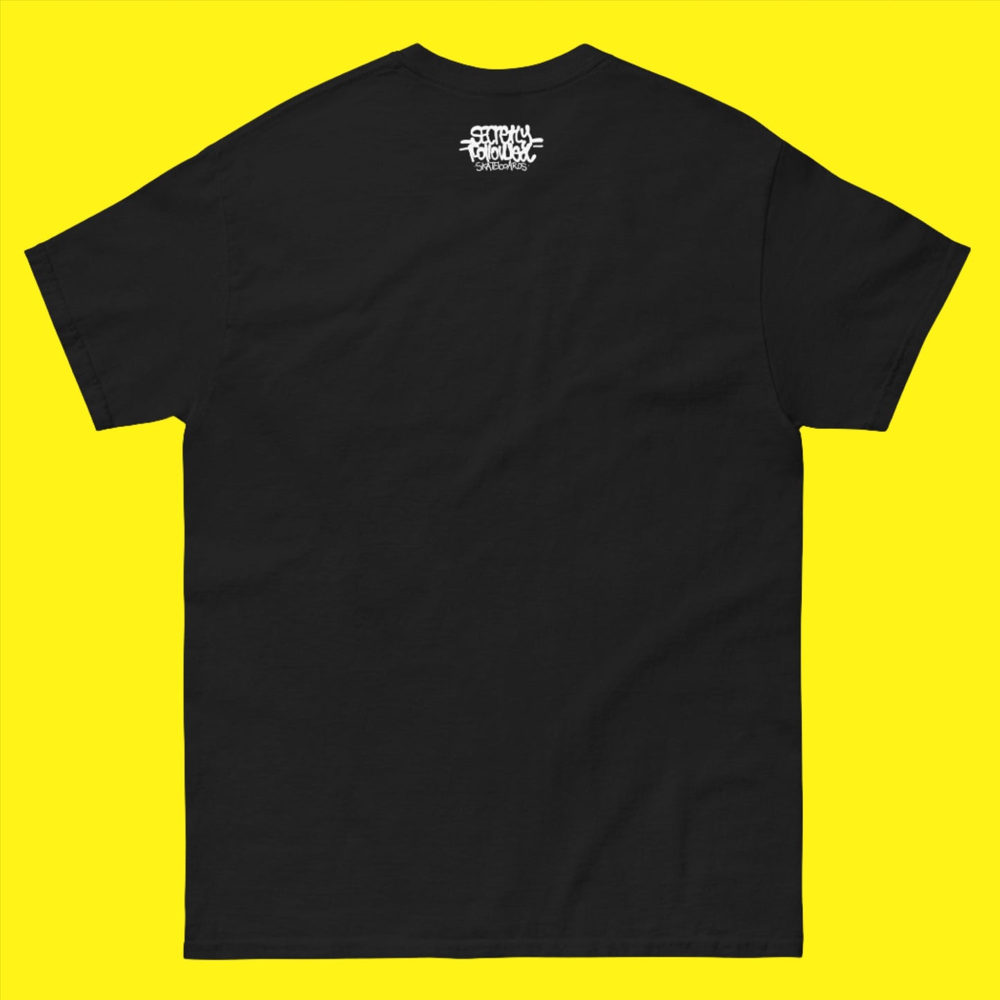 SFSB WORLWIDE classic tee