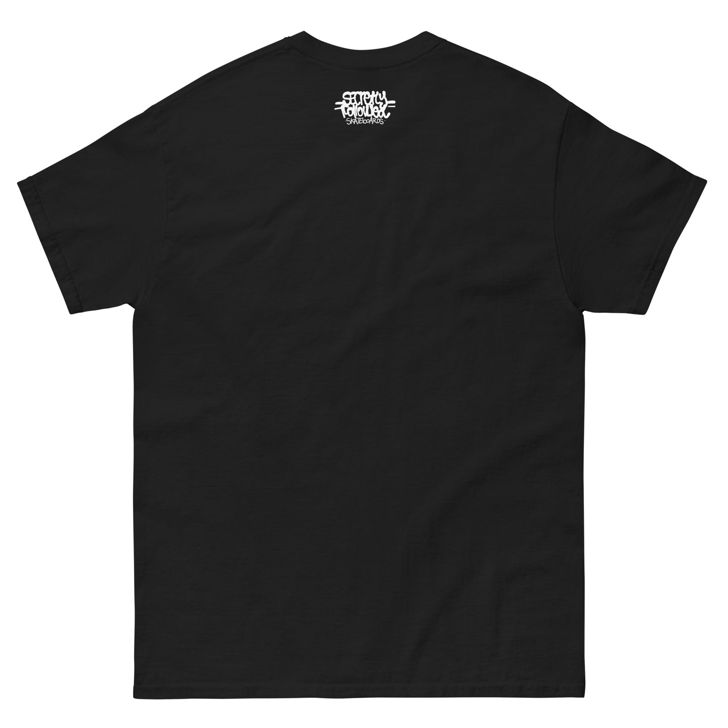 SFSB SPINNER classic tee