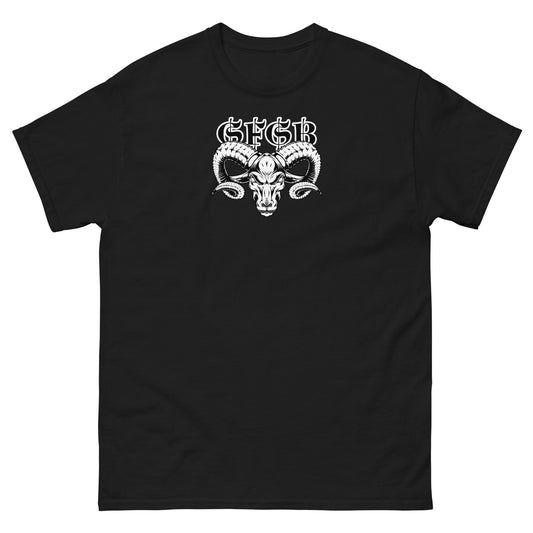 SFSB RAMS classic tee