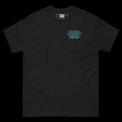 OUTLINE LOGO Unisex classic tee