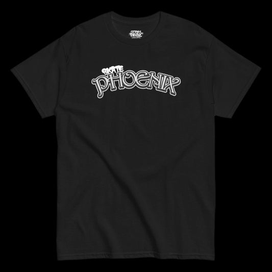 SKATE PHOENIX Unisex classic tee