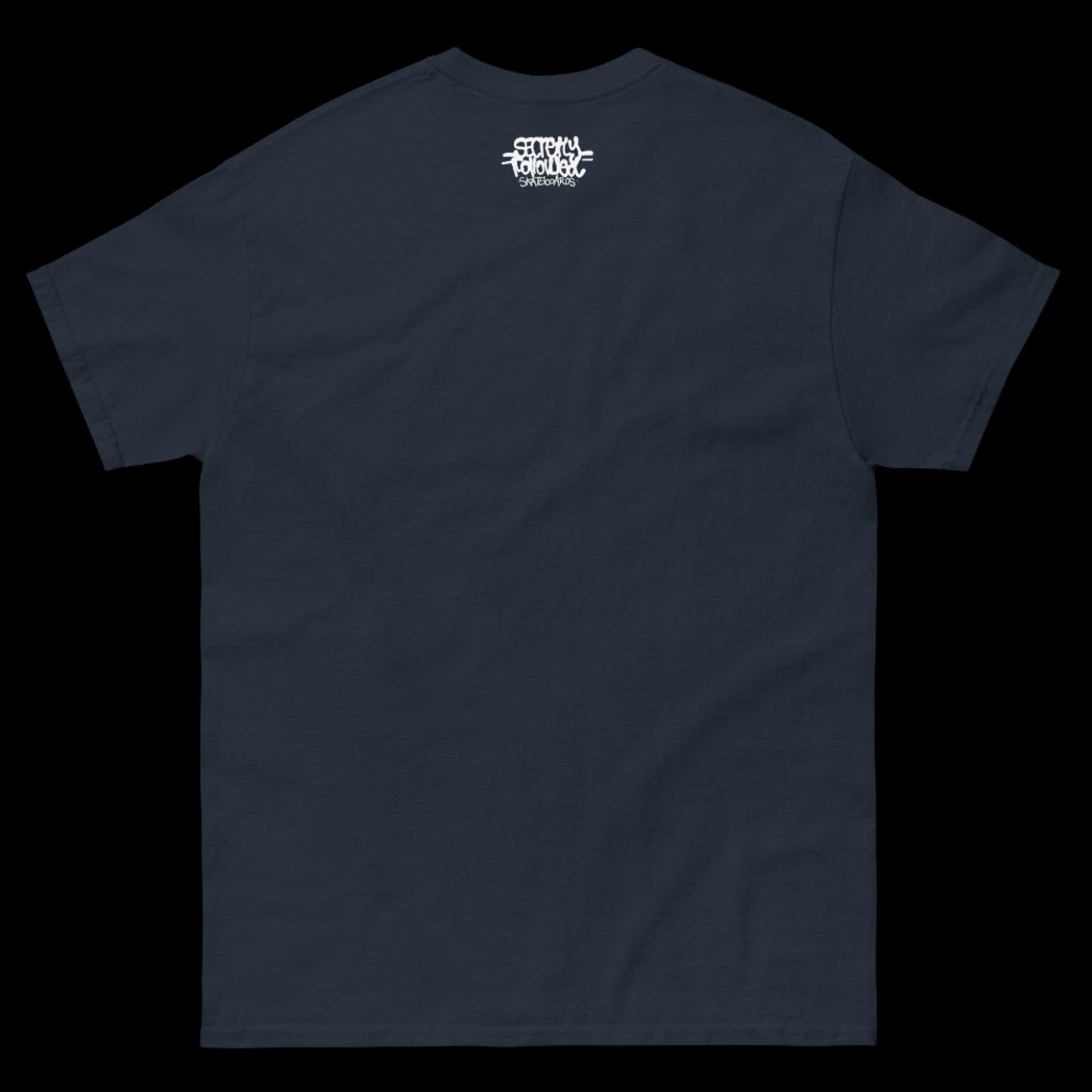 SFSB classic tee