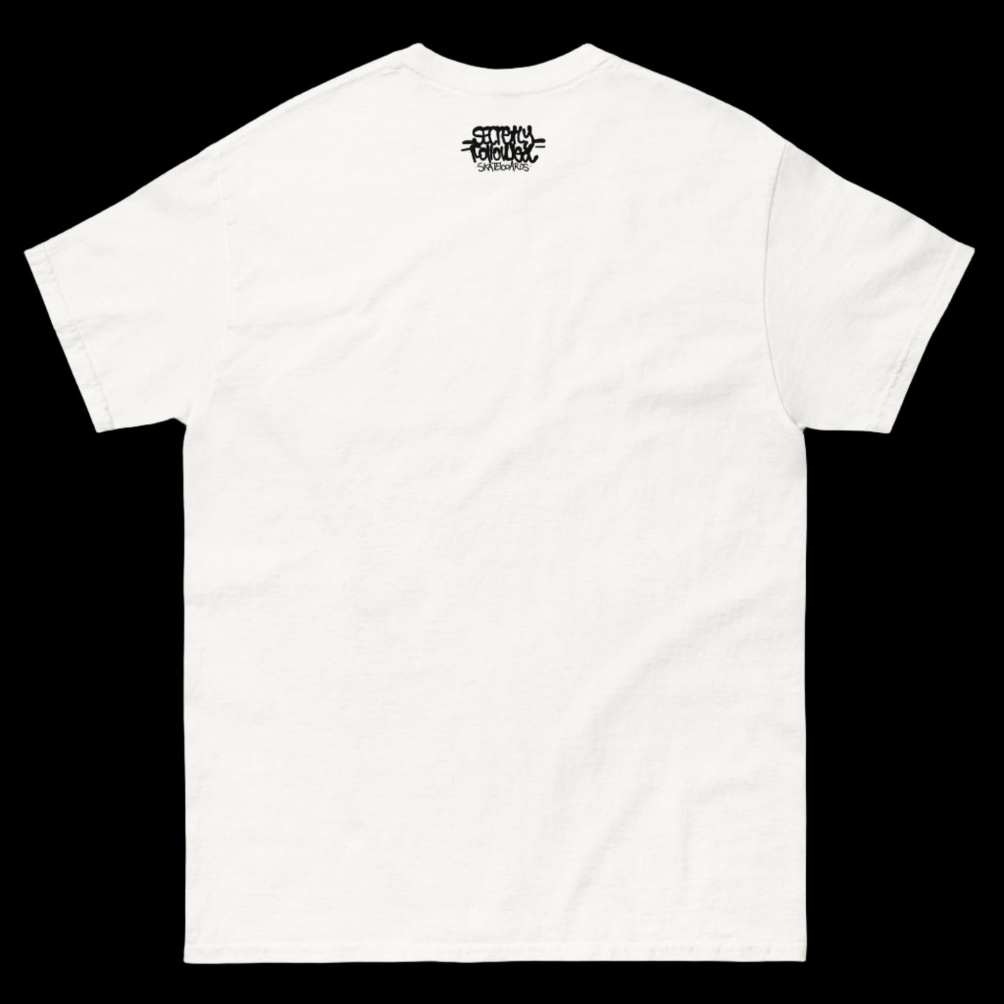 Sfsb flag classic tee