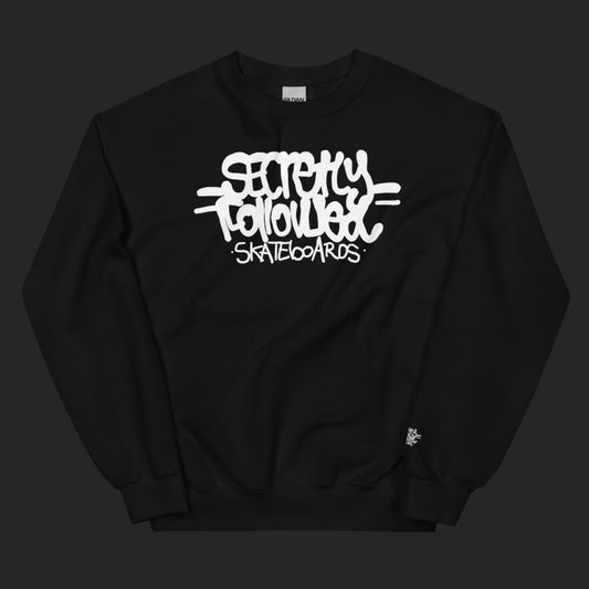 FATTY SFSB LOGO Sweatshirt