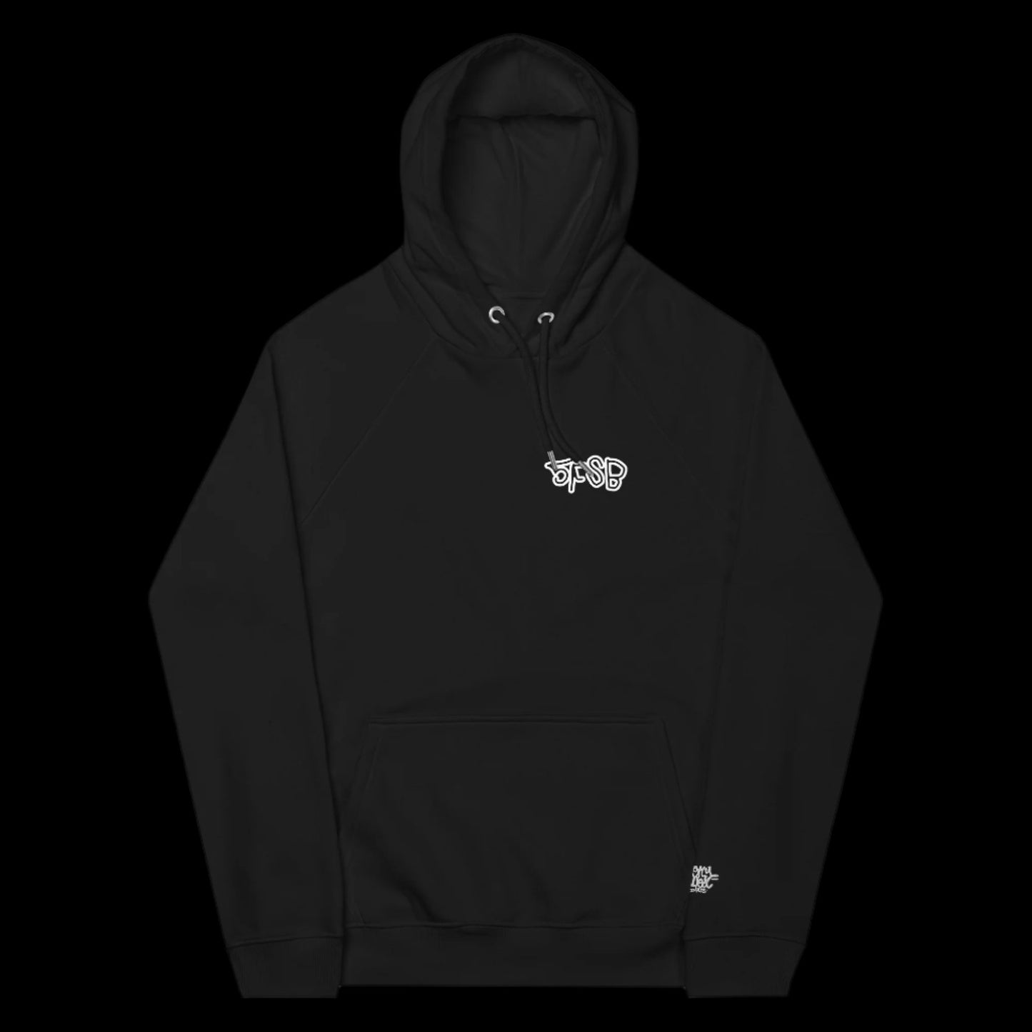 SFSB MARKER hoodie