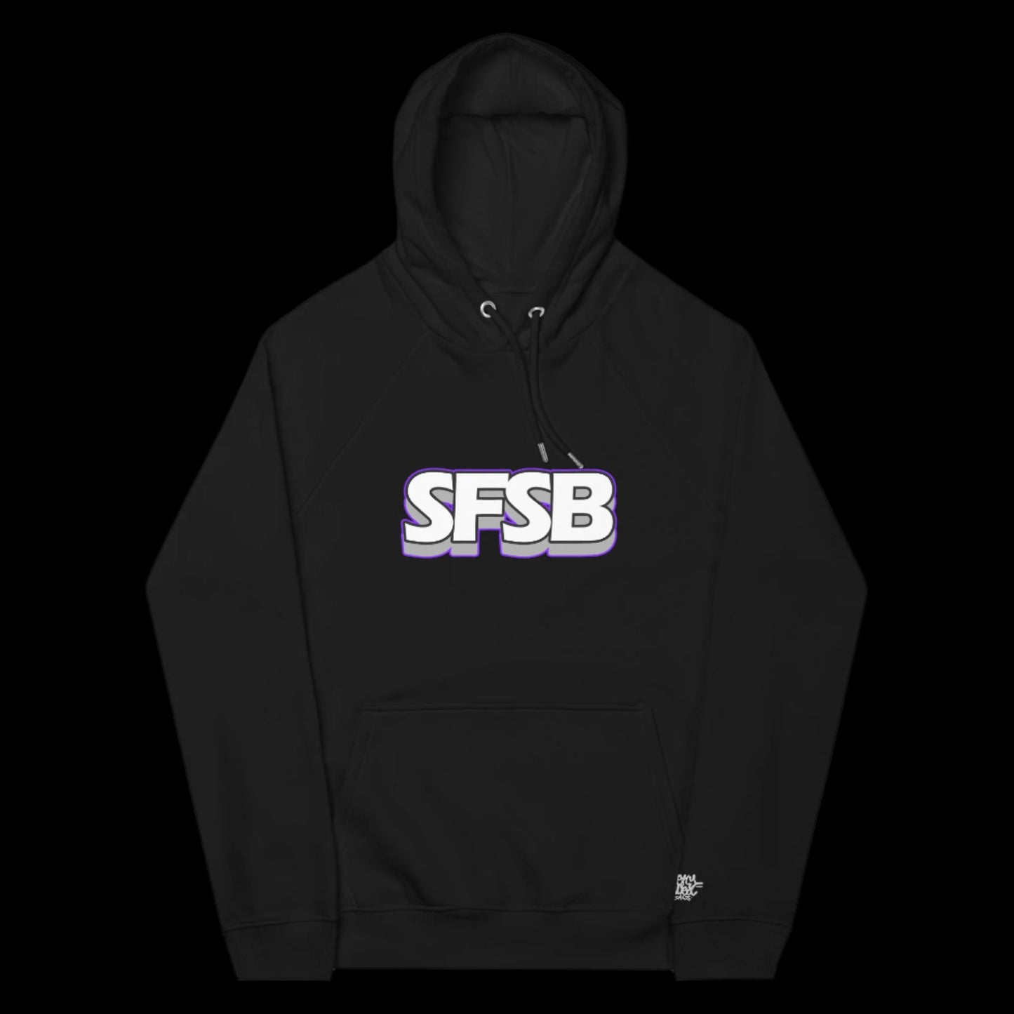 SFSB PURP hoodie