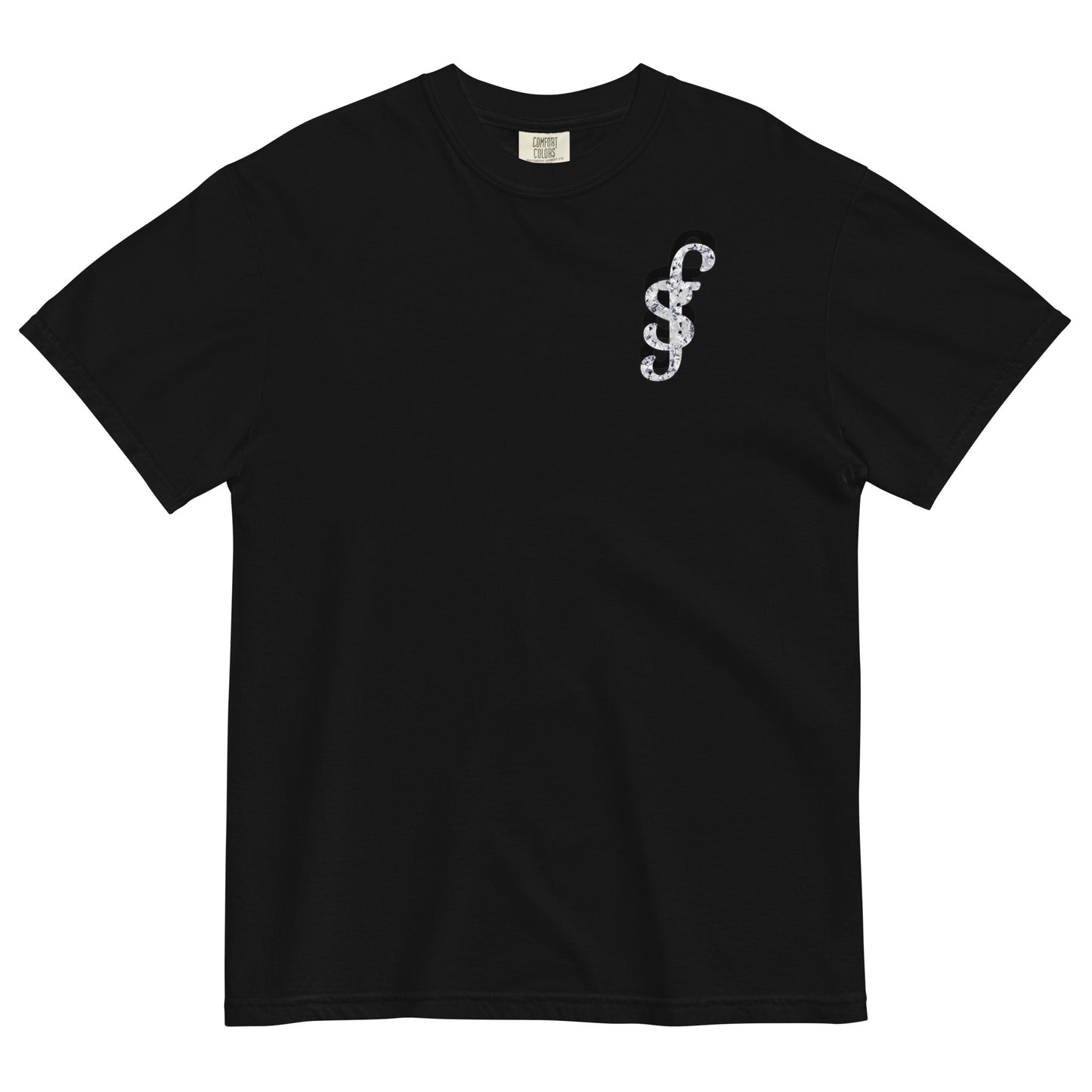 diamond sfsb heavyweight t-shirt