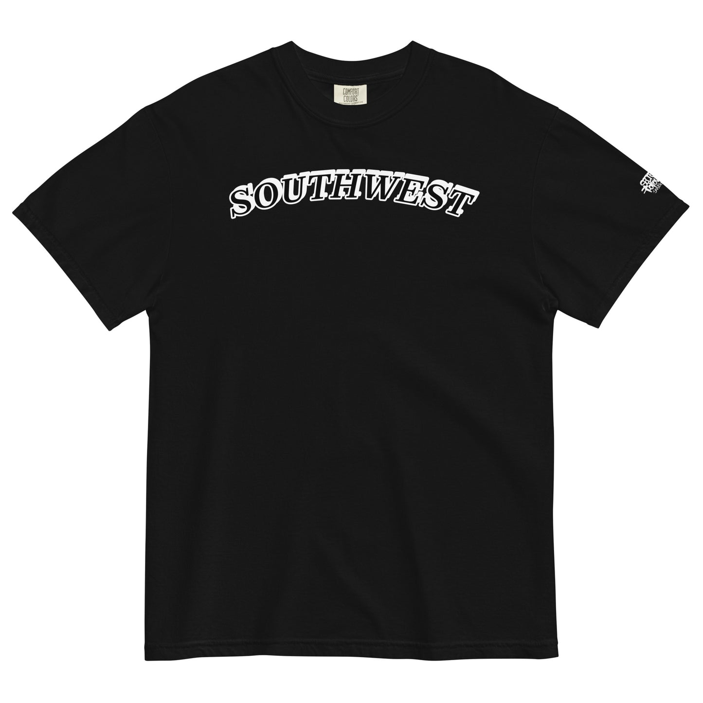 SFSB SOUTHWEST heavyweight t-shirt