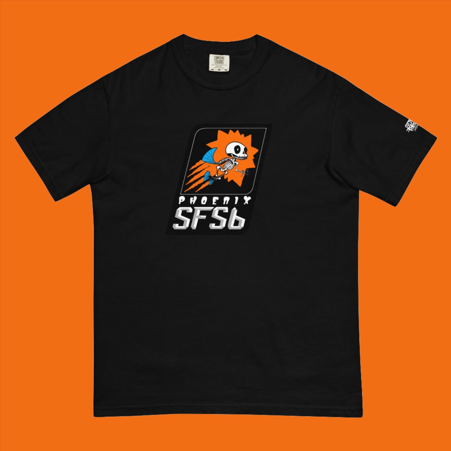 SFSB PHOENIX heavyweight t-shirt