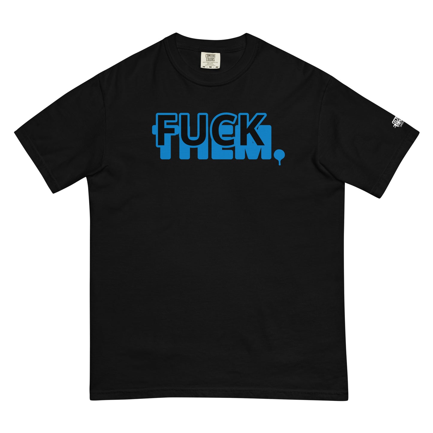 SFSB F'EM heavyweight t-shirt