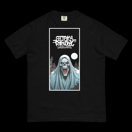 SFSB GHOST heavyweight t-shirt