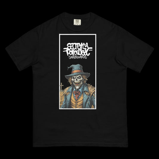 SFSB SCARECROW heavyweight t-shirt