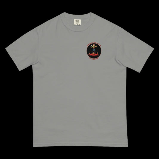 SFSB FLOATING heavyweight t-shirt