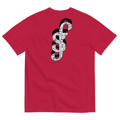 diamond sfsb heavyweight t-shirt