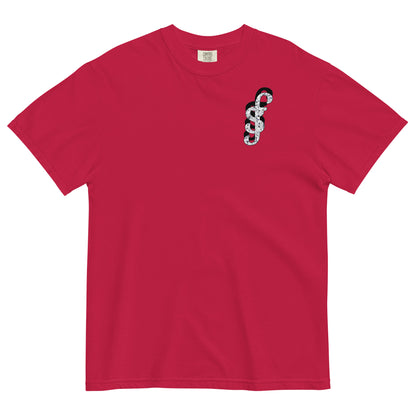 diamond sfsb heavyweight t-shirt