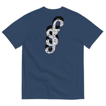 diamond sfsb heavyweight t-shirt