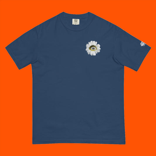 THE SFSB EYE heavyweight t-shirt