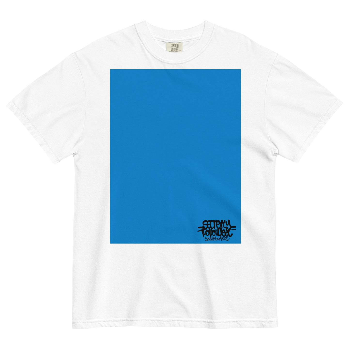 BOX SFSB t-shirt