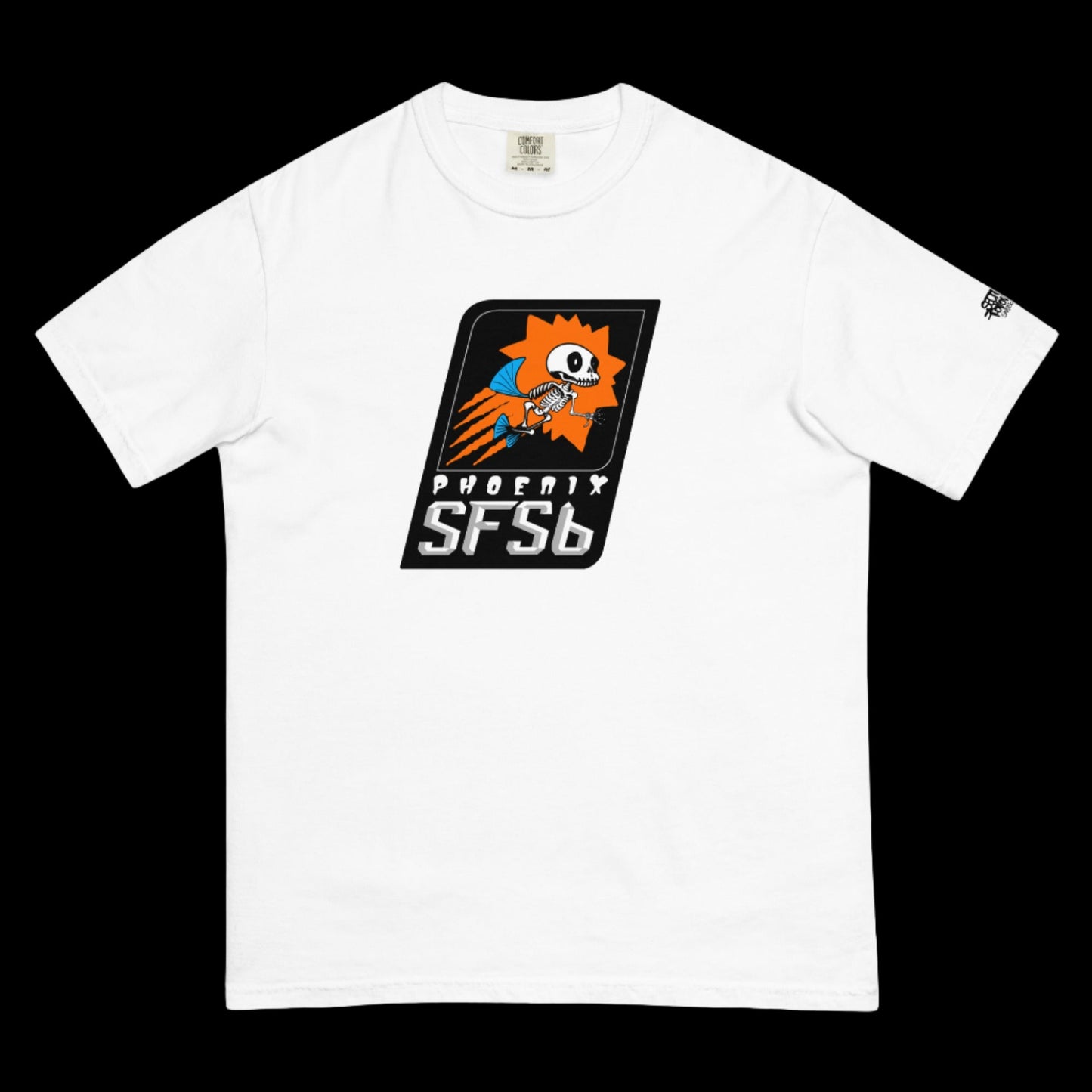 SFSB PHOENIX heavyweight t-shirt