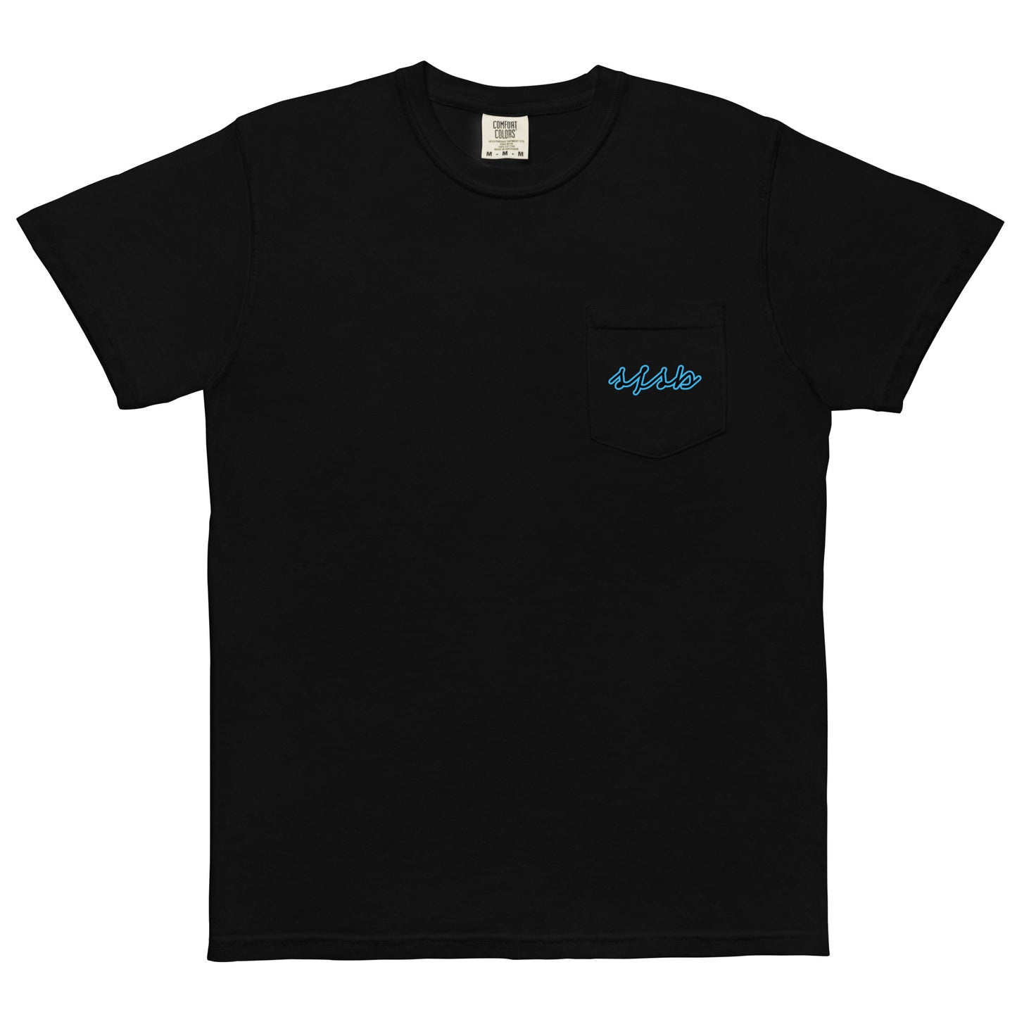 sfsb diamond pocket t-shirt