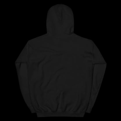 LOGO OUTLINE Unisex Hoodie