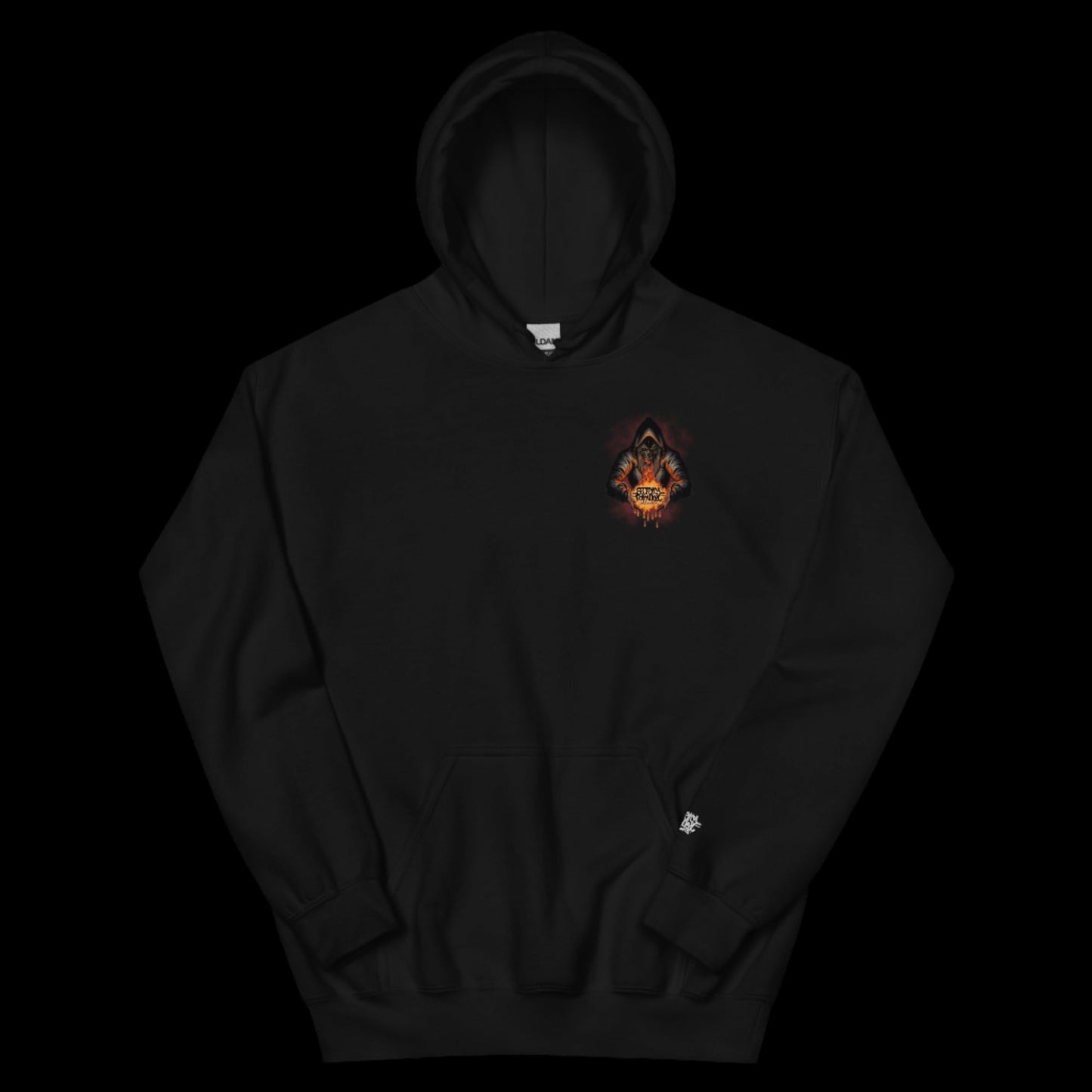 SFSB FOLLOW THE LIGHT Hoodie