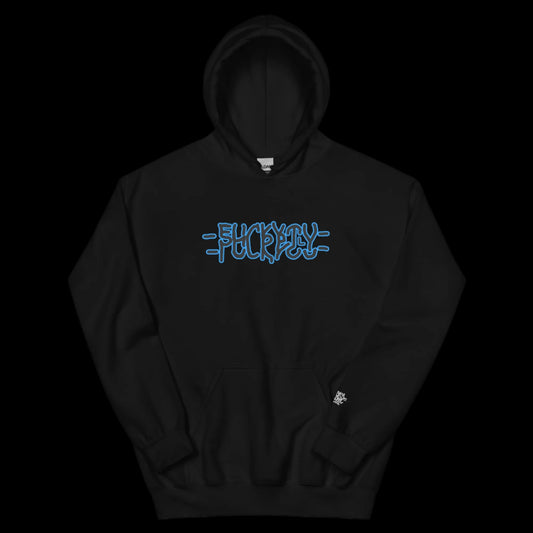 SECRETLY Unisex Hoodie