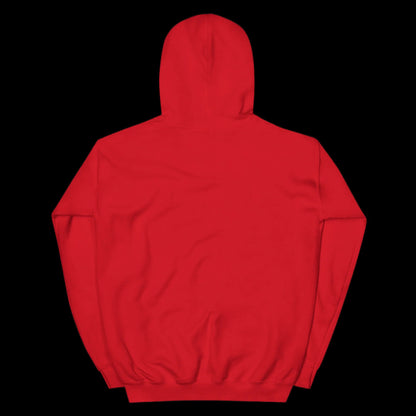 LOGO OUTLINE Unisex Hoodie