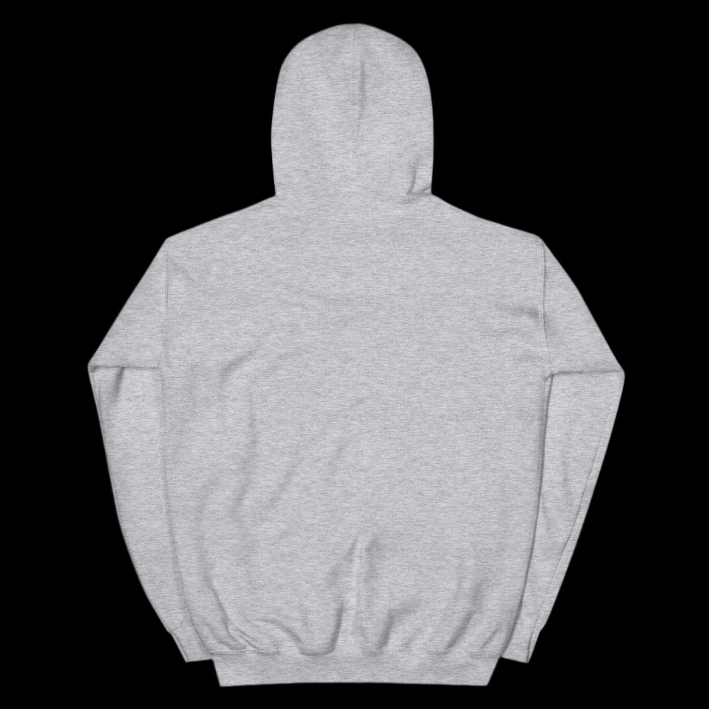 LOGO OUTLINE Unisex Hoodie