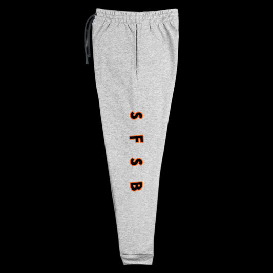 STRETCHED SFSB Unisex Joggers