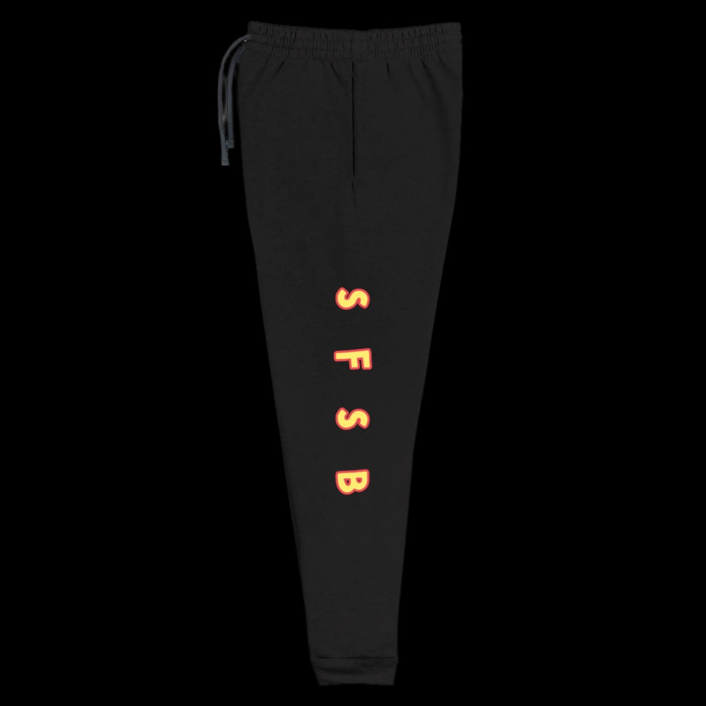 STRETCHED SFSB Unisex Joggers