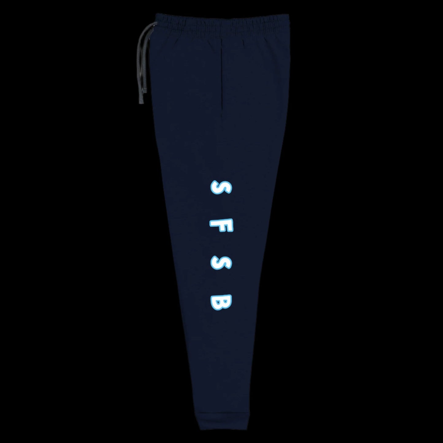 STRETCHED SFSB Unisex Joggers