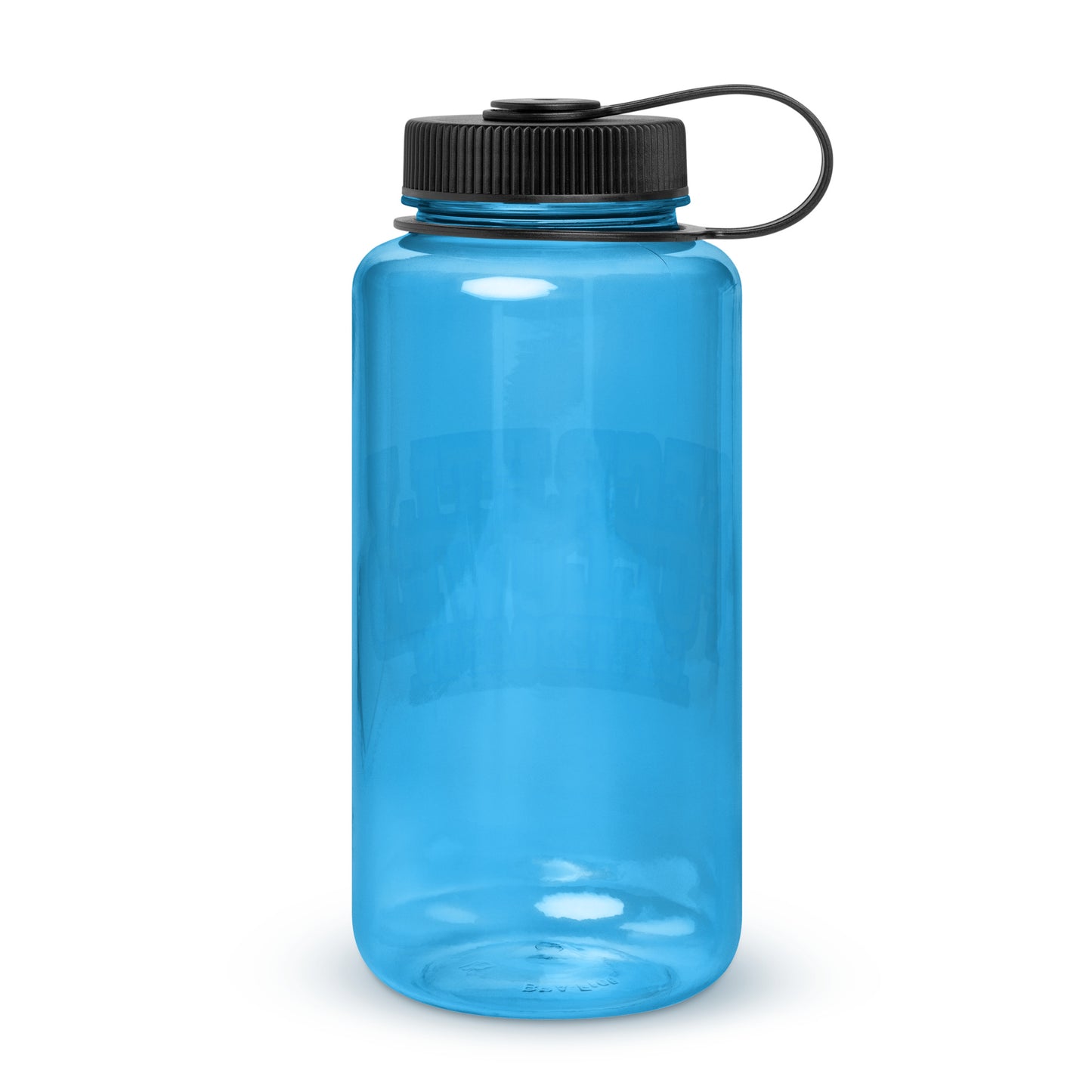 COLD SFSB Wide mouth plastic water bottle