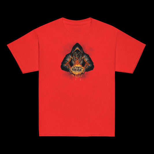 TFL Youth classic SFSB TEE