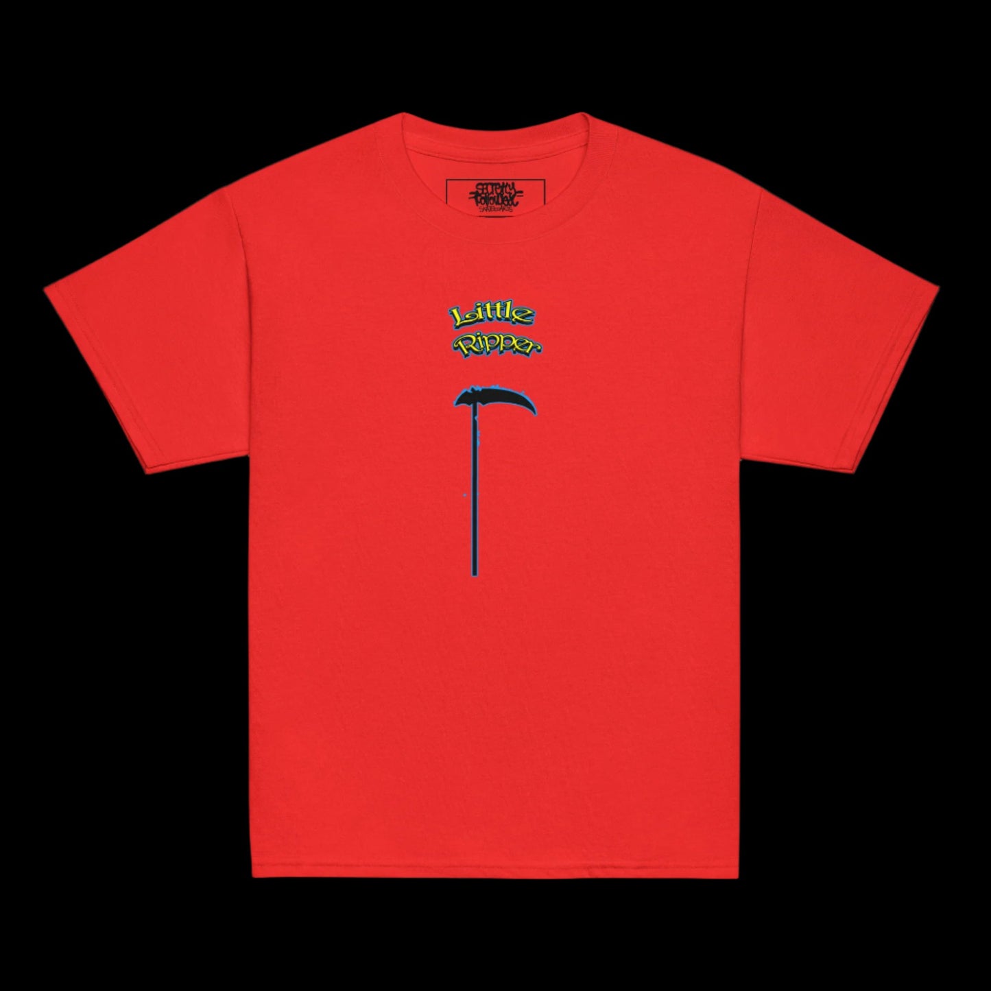 Little Ripper Youth classic tee