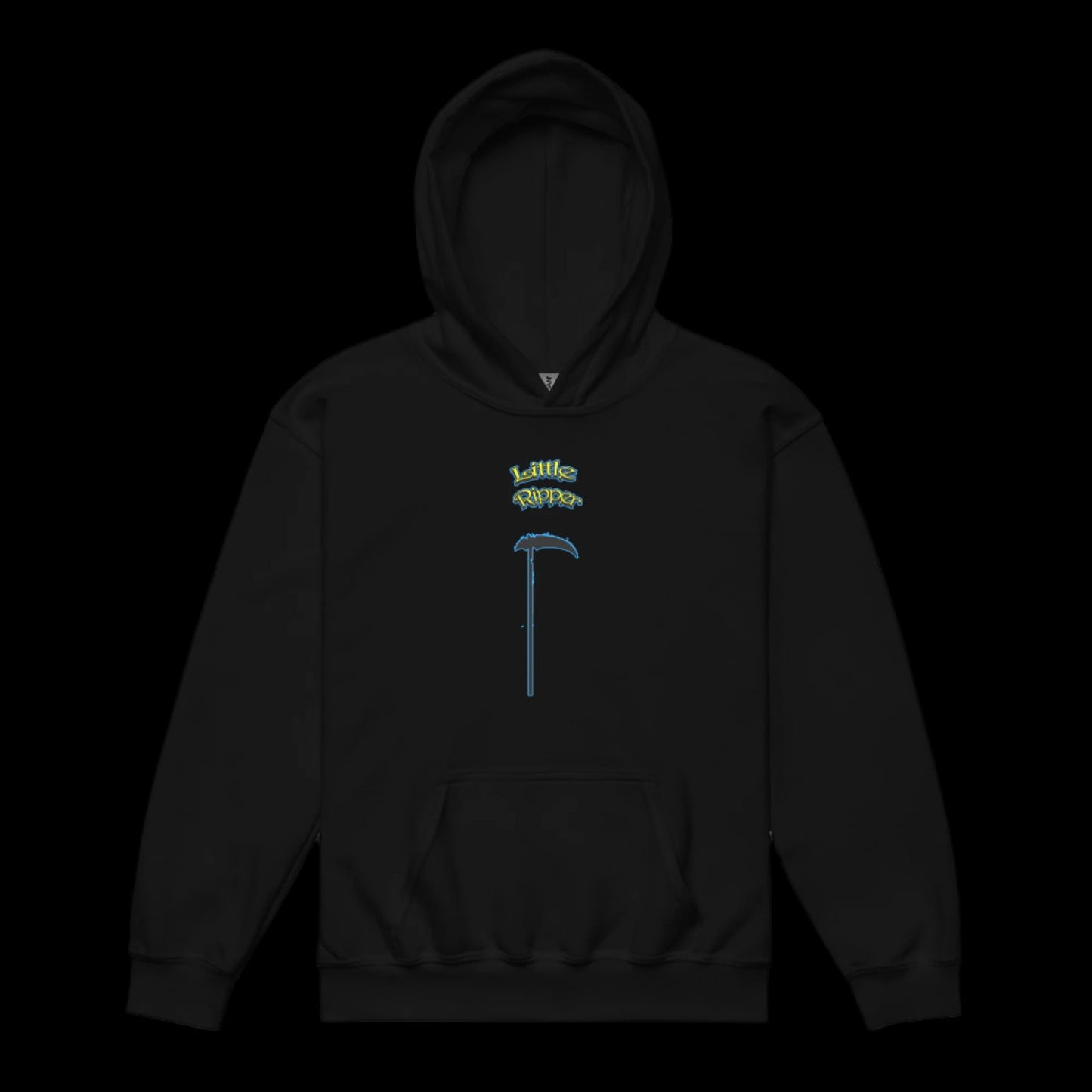 Little Ripper Youth heavy blend hoodie